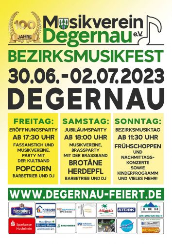 Tickets für Eröffnungsparty mit POPCORN & DJ LLots am 30.06.2023 - Karten kaufen